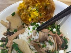 -易裕和·长沙米粉(竹塘西路店)