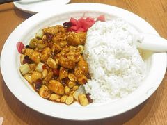 -阳阳中国饭(北京荟聚店)
