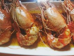 -Ministry of Crab(科伦坡店)