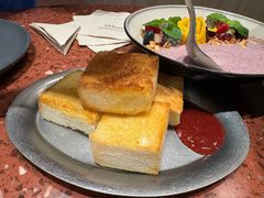 -La Terre乐田(万象城店)