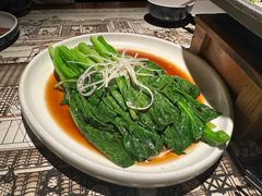 -绿茶餐厅(北京凤凰汇店)