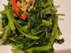 -帕蓝·暹罗料理(大学路店)