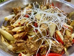 焖烧鸡-弓虽昌焖烧鸡(大竹林店)