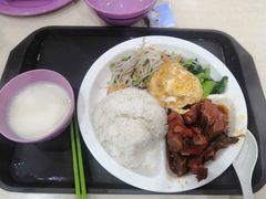 -清华大学-观畴园餐厅