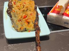 -邢氏老太太烤串(北兴街店)