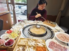 -芭夯兔·兔肉汤锅(新都店)