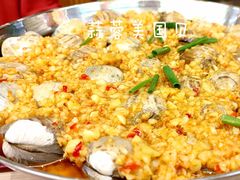-令狐冲烤鱼·烧菜馆(达明店)