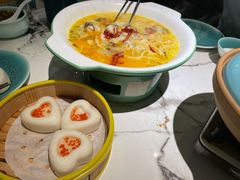 -雀蓝川菜(滨湖万象汇店)