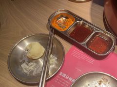 -西塔老太太泥炉烤肉(亚运村店)