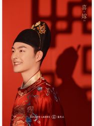 -杭州金夫人婚纱摄影(富阳私享店)