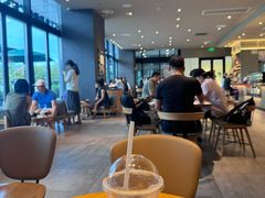 -星巴克臻选(杭州西溪印象城店)