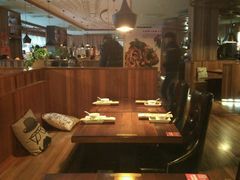 -章吴记喜瑞餐厅(东东城店)