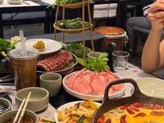 -盡膳口福·百年汤方火锅(科华北路店)