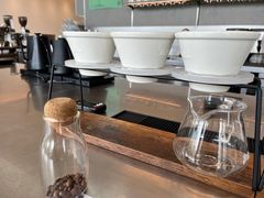 -SAANCI山池咖啡(海上世界文化艺术中心店)