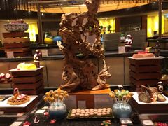 -威斯汀舞台餐厅