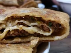 牛肉饼-王三姑牛肉饼