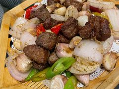 -尚香汤包文博馆(合兴路店)