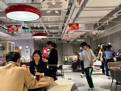 -必胜客(积水潭店)