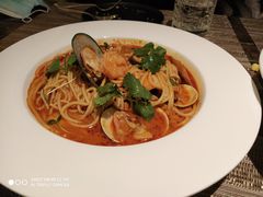 -良木缘咖啡西餐(蜀汉路店)