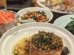 -印象鲵宴·张家界地标美食名片(溪布街店)