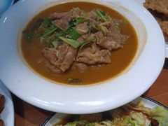 -晚归月亮湾私家菜(临邑路店)