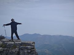 -灵山