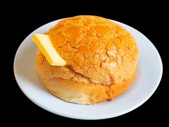 鲜油菠萝包-红鲤鱼港式大排档(昌平店)