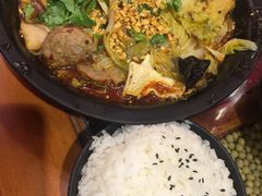 -宽窄巷子成都小吃(建文店)