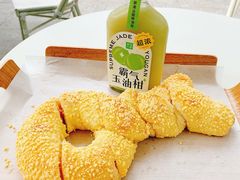 -奈雪的茶(金鹰广场店)
