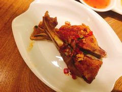 -品大三——南京菜(大行宫店)