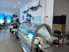 -深海中餐厅(国家海洋博物馆店)
