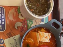 -魏家凉皮(协和店)