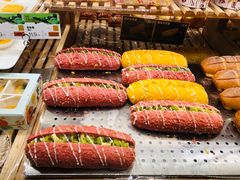 -仟吉(星汇维港店)