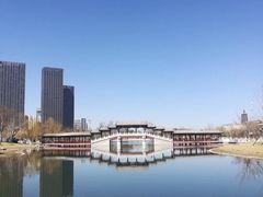-西海子公园