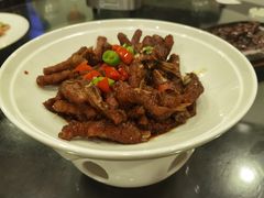 -茶叁酒肆·楚味江湖(菱角湖店)