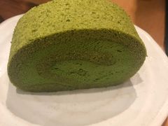 抹茶卷-VIA TOKYO
