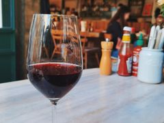 -RAC BAR(安福路店)