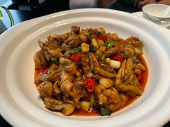 -简小舍·民间手艺菜(武昌江滩店)