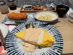 -堂本家·二代目·炸猪排(Express东海店)