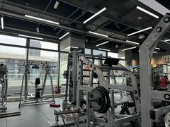 -OG01·24h私教铁馆(中鼎316店)