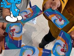 -长沙湘江冰雪世界