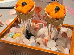 -SOKO SOKO(壹方天地店)