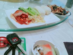 -凯鸽酒楼(大同振兴街店)