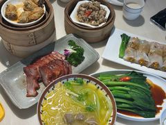 -粤玲珑广式早茶·茶餐厅