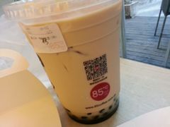 android_upload_pic-85度C(广州石牌桥店)