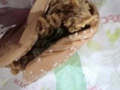 -肯德基(张家港杨舍店)