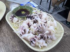 -贞姨美食·老字号海鲜大排档