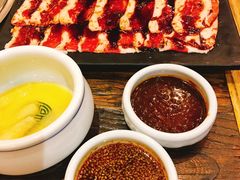 -一品诚记烤肉·甄选店(中南路店)