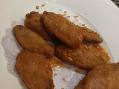 -祥记餐饮•豫粤珍味(金隅大厦店)