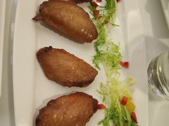 -斗牛士牛排餐厅(嘉里汇店)